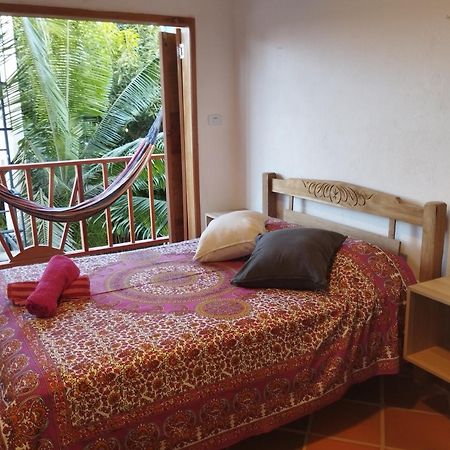 Sistarasta Hotel Palomino Luaran gambar