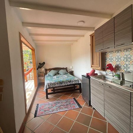 Sistarasta Hotel Palomino Luaran gambar