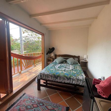 Sistarasta Hotel Palomino Luaran gambar