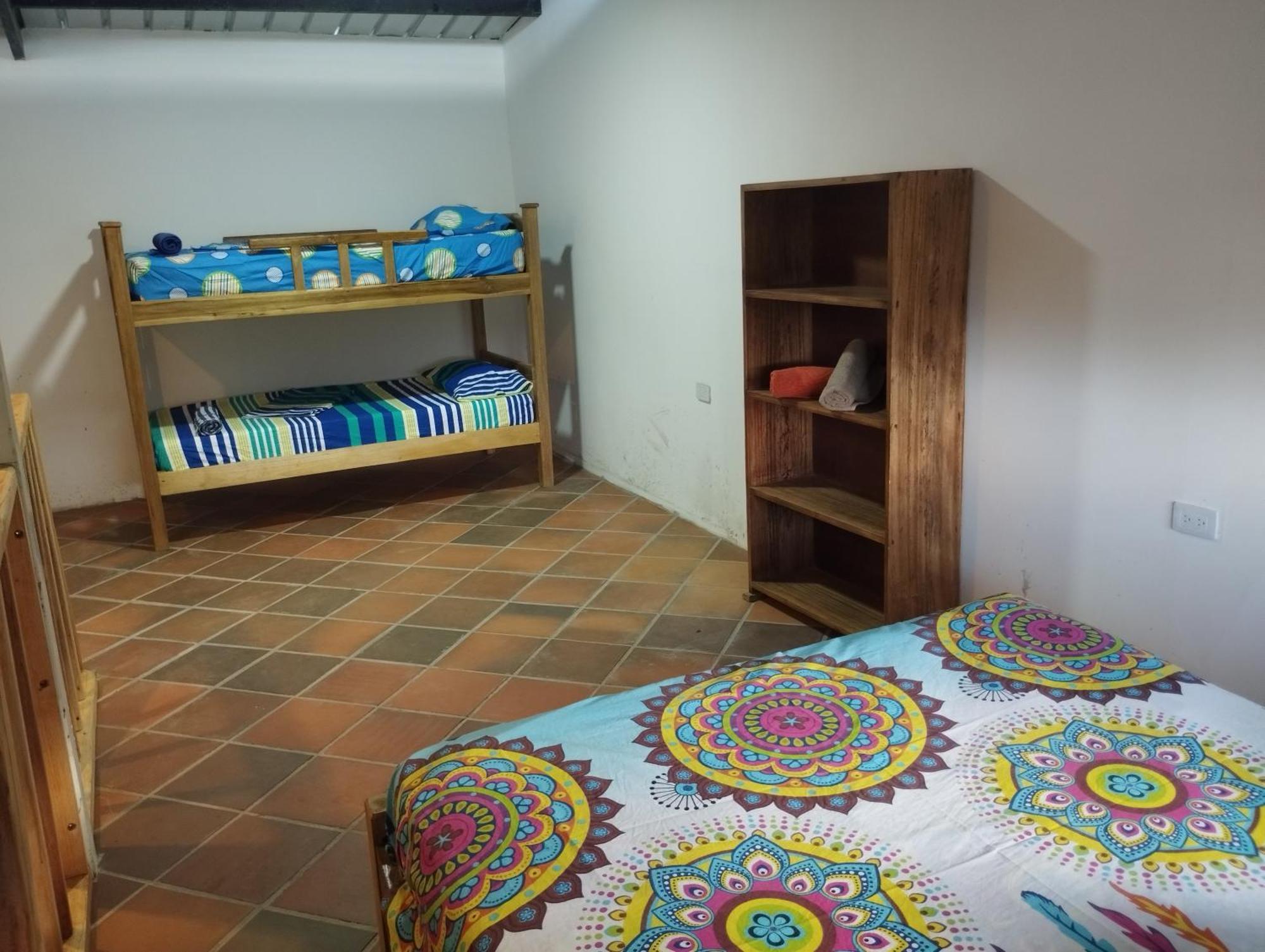Sistarasta Hotel Palomino Luaran gambar