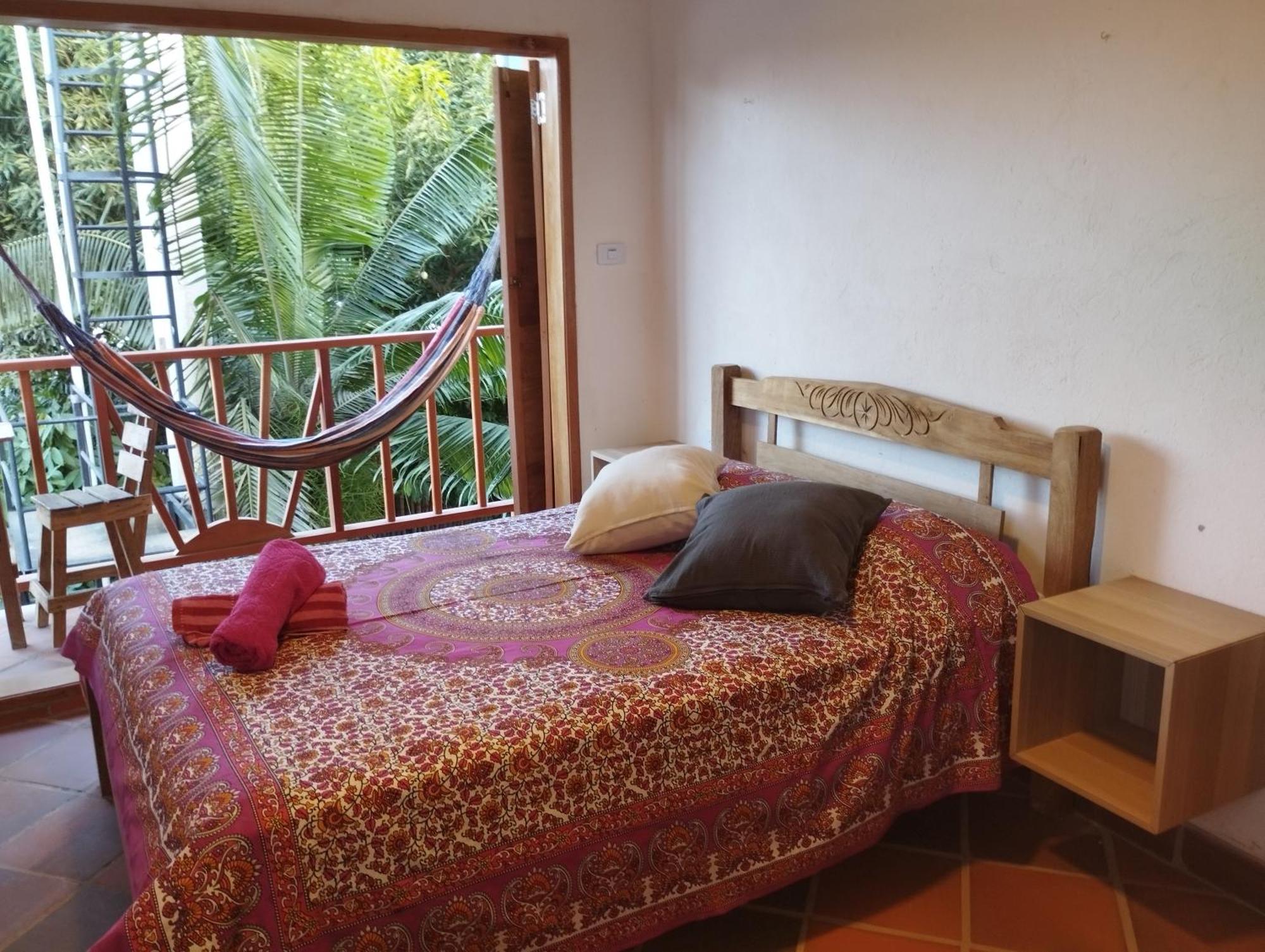 Sistarasta Hotel Palomino Luaran gambar