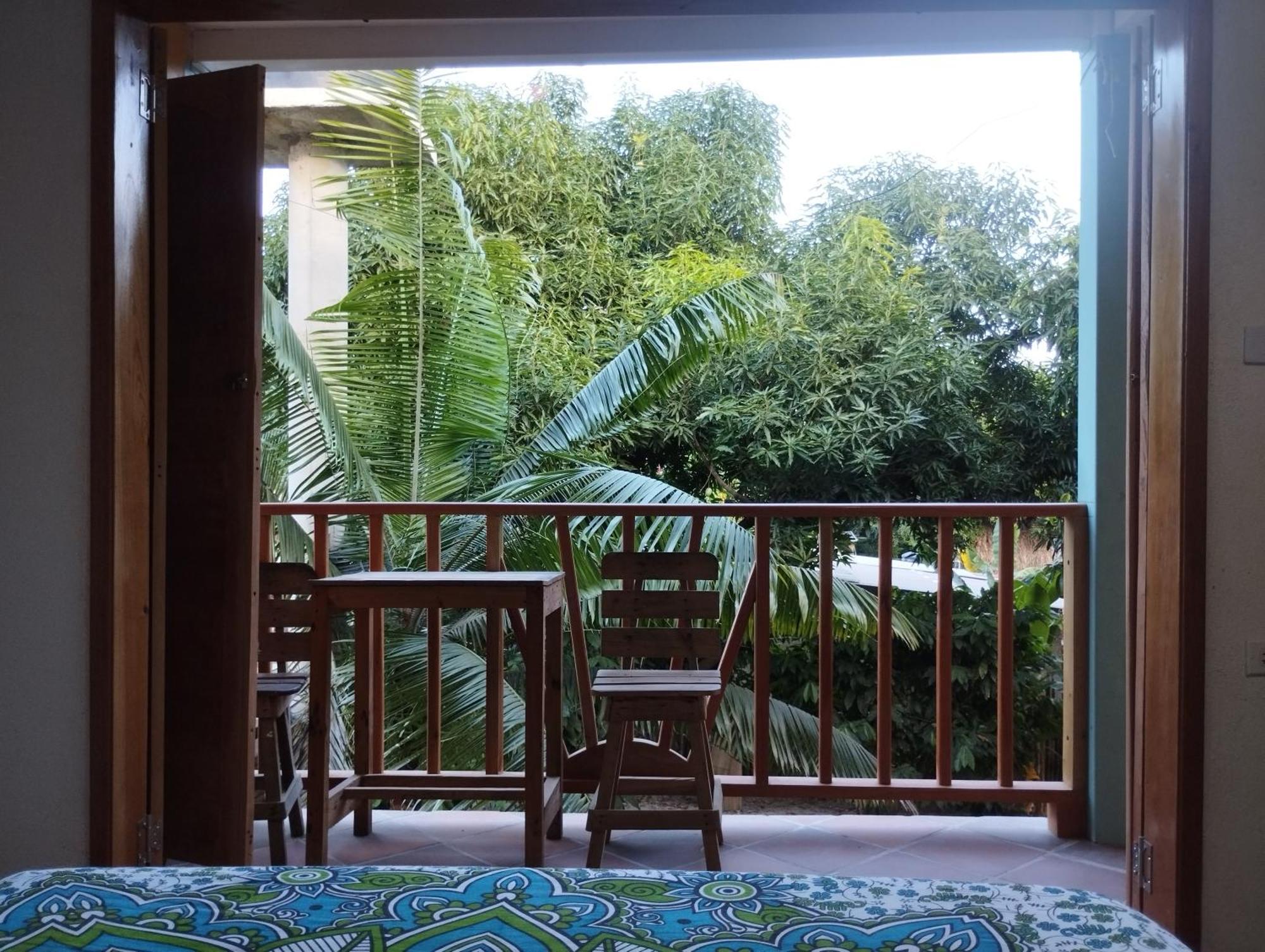 Sistarasta Hotel Palomino Luaran gambar