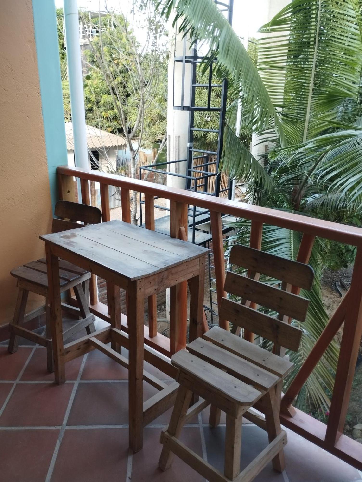 Sistarasta Hotel Palomino Luaran gambar