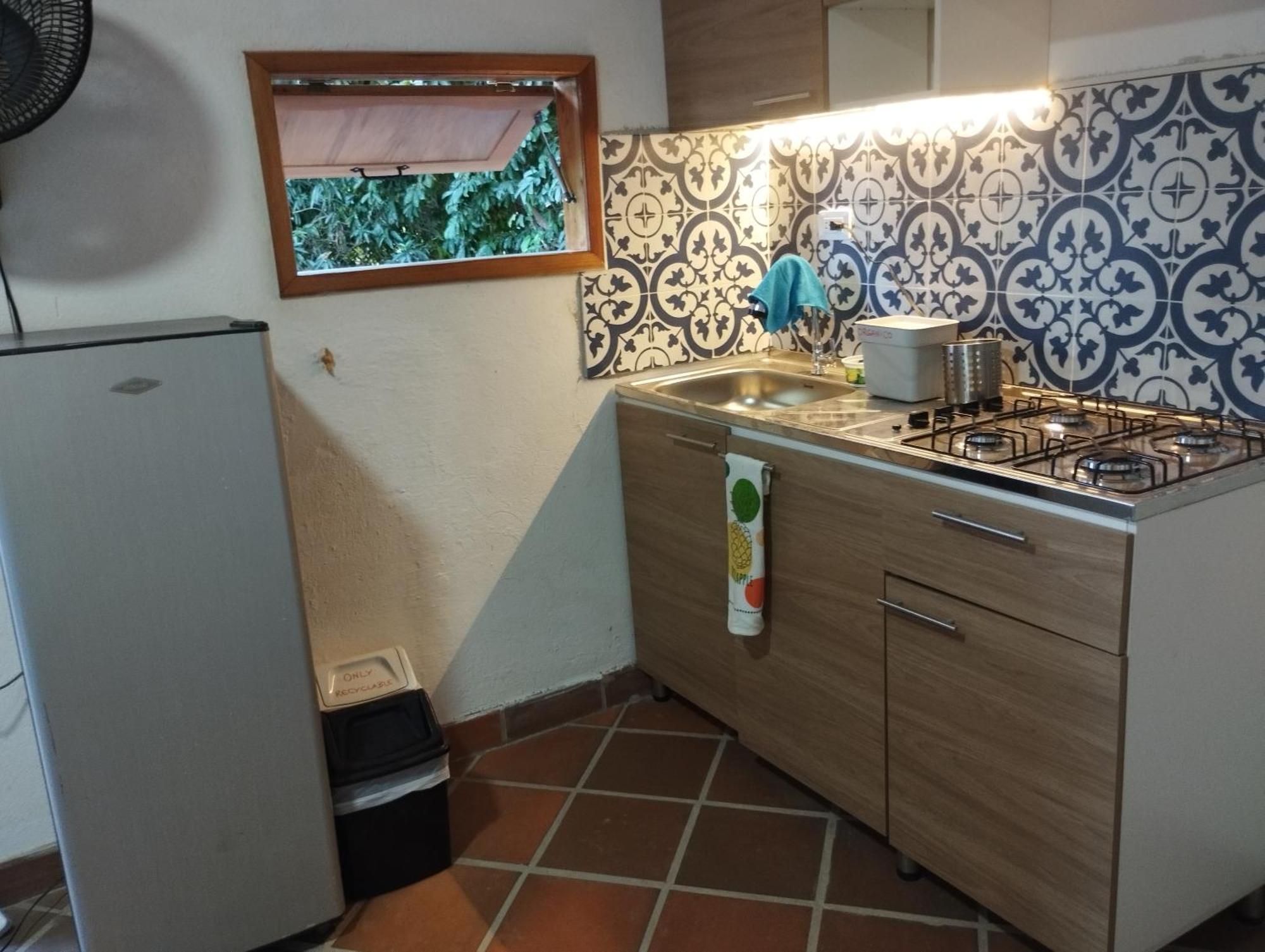 Sistarasta Hotel Palomino Luaran gambar