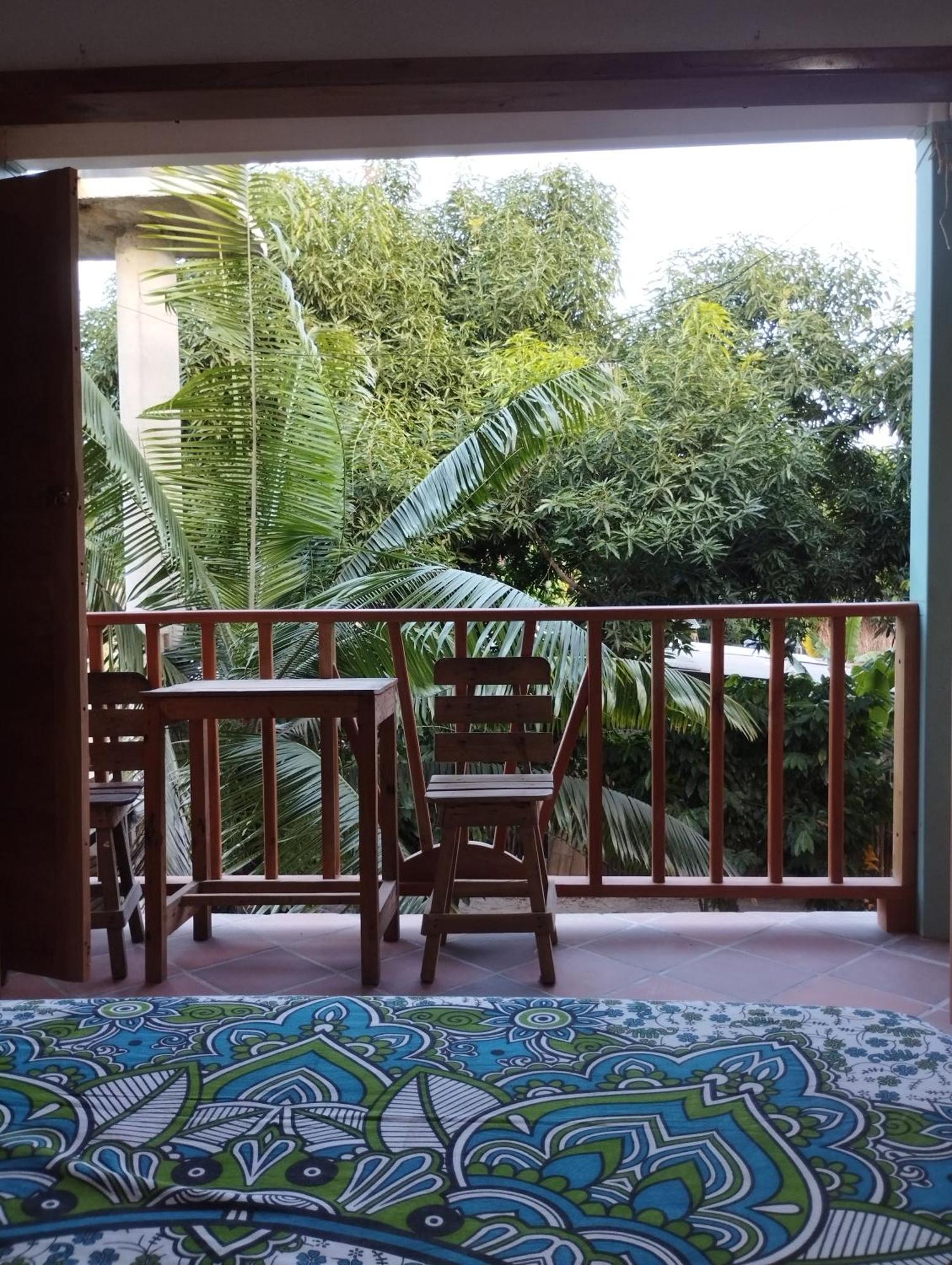 Sistarasta Hotel Palomino Luaran gambar