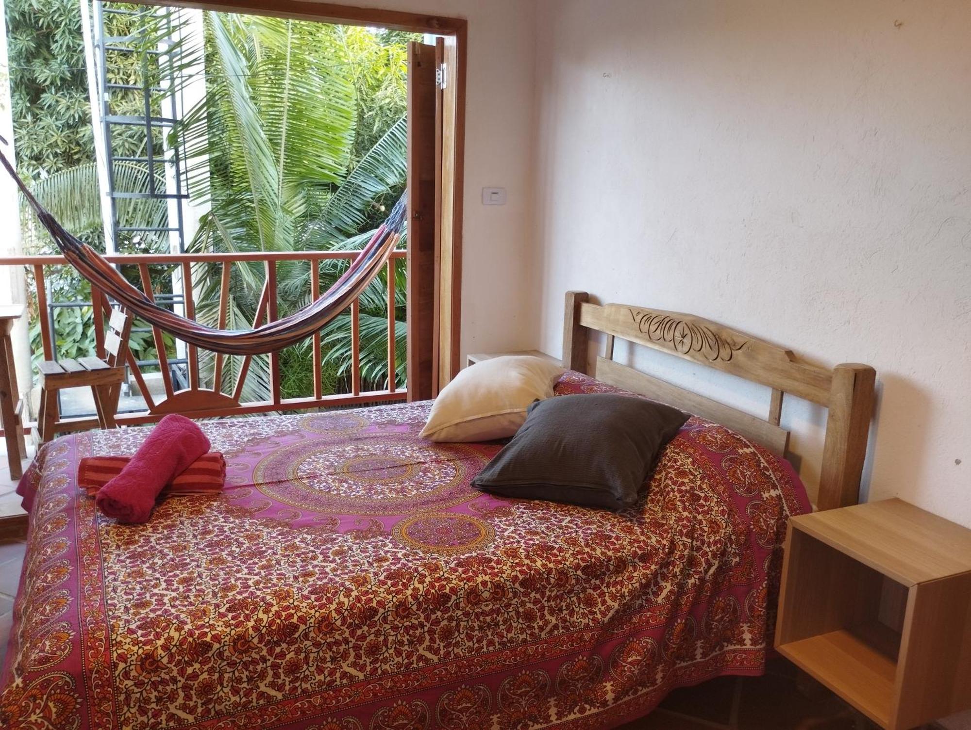 Sistarasta Hotel Palomino Bilik gambar