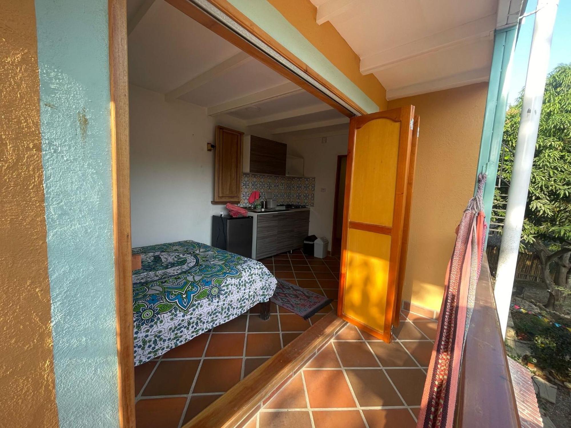 Sistarasta Hotel Palomino Luaran gambar