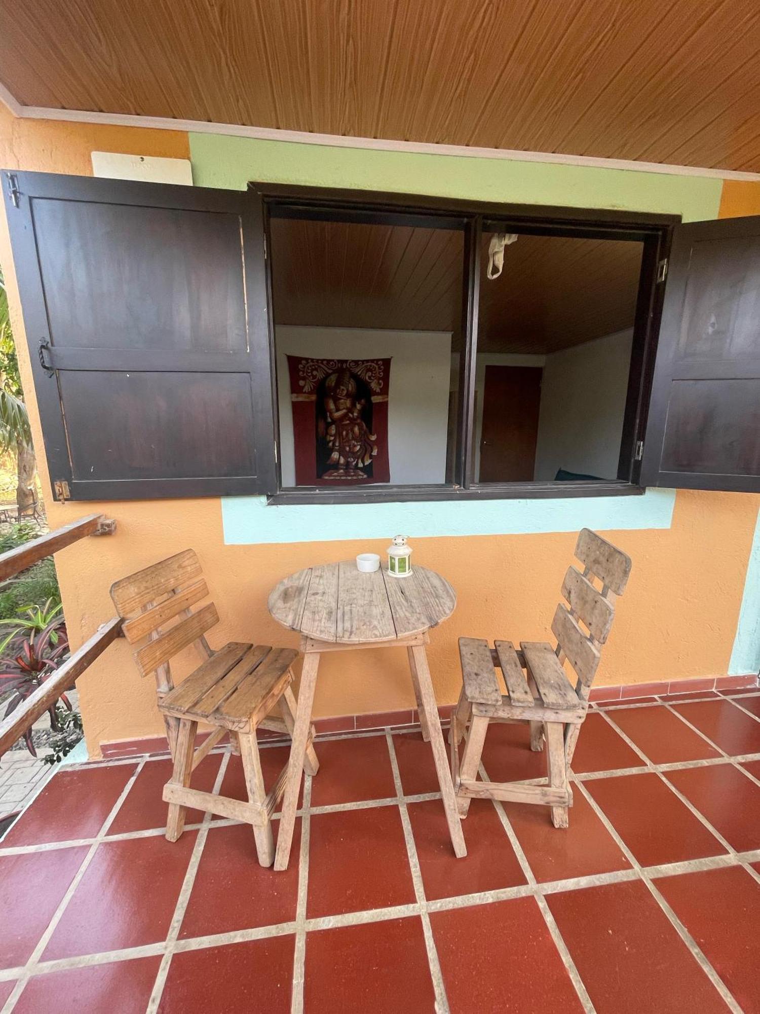 Sistarasta Hotel Palomino Luaran gambar