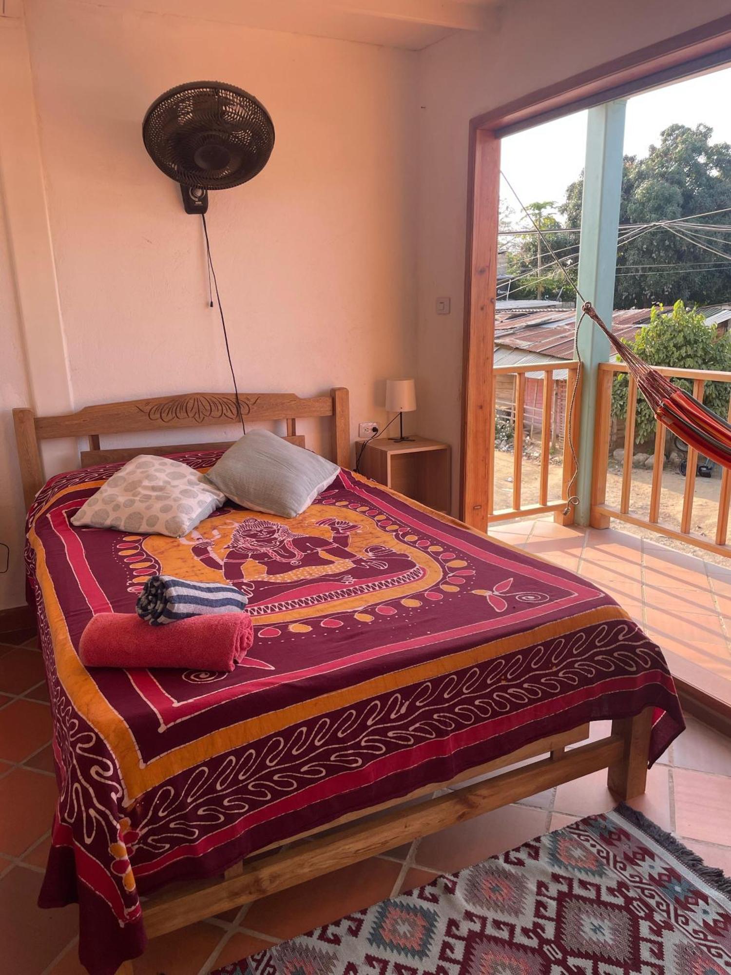 Sistarasta Hotel Palomino Luaran gambar