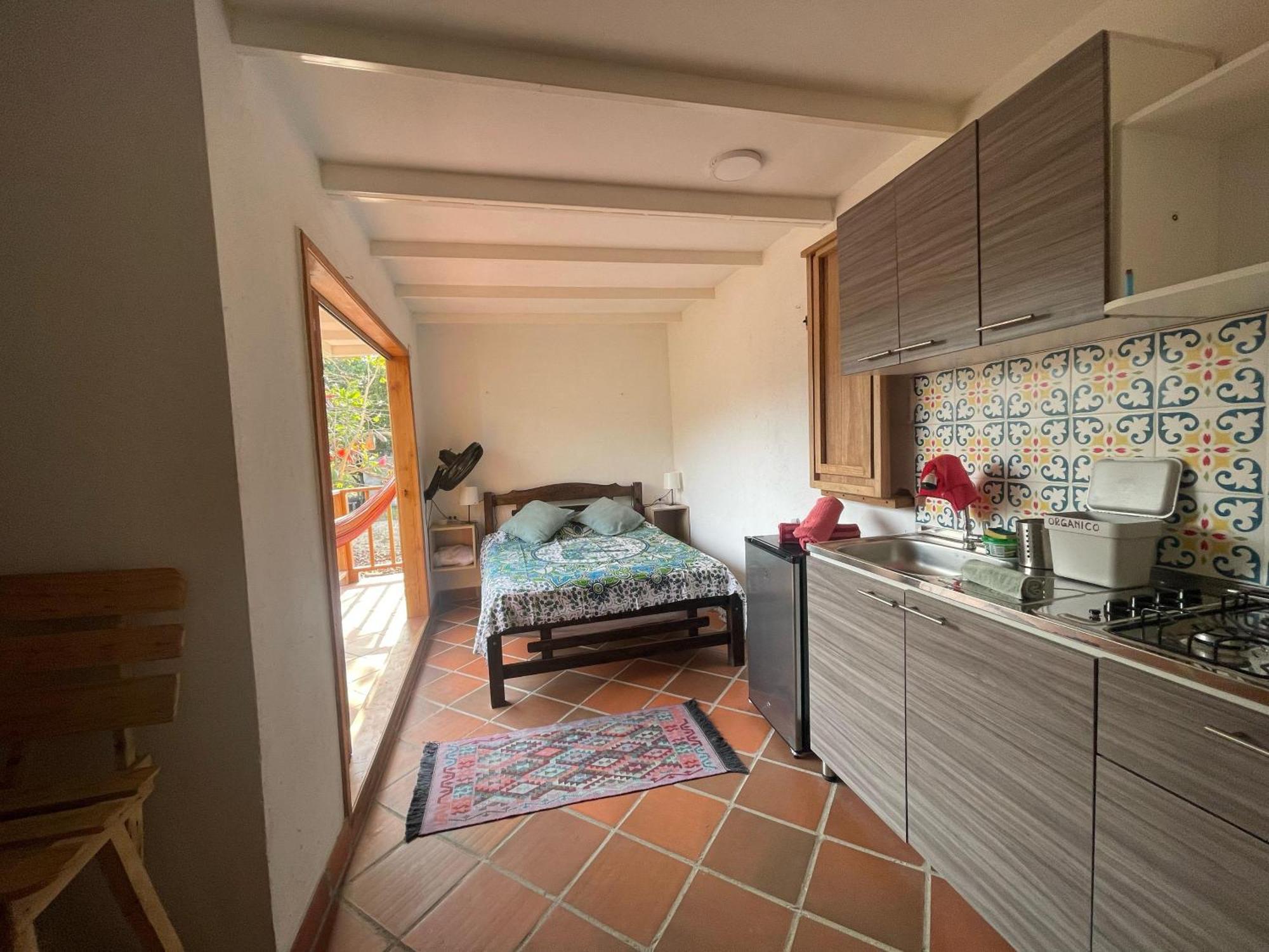 Sistarasta Hotel Palomino Luaran gambar