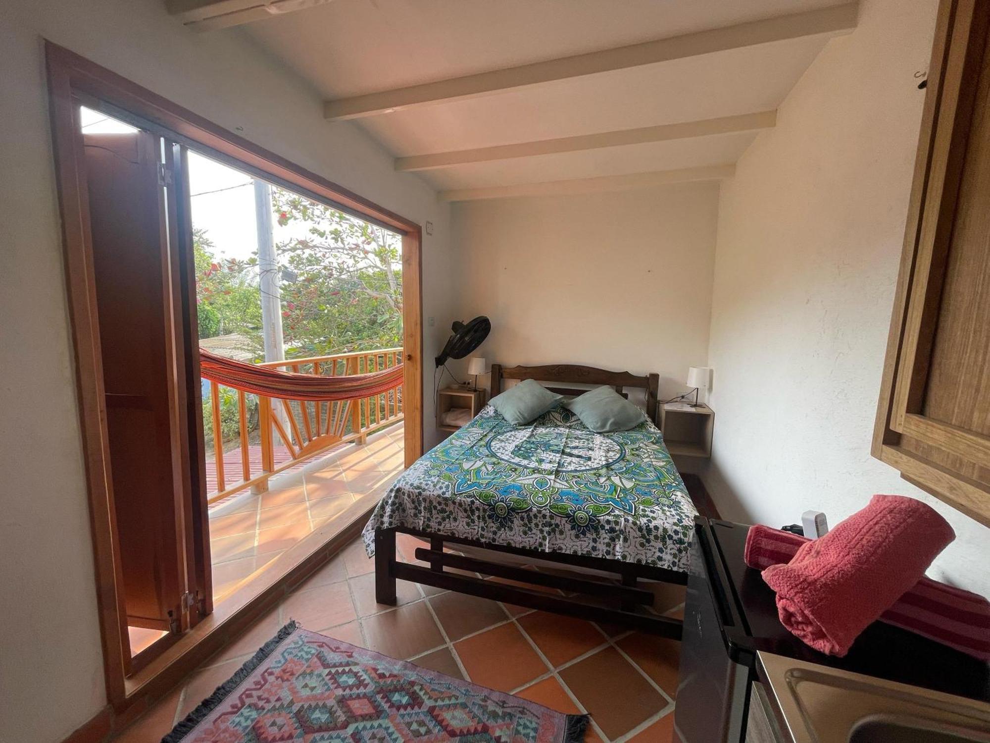 Sistarasta Hotel Palomino Luaran gambar