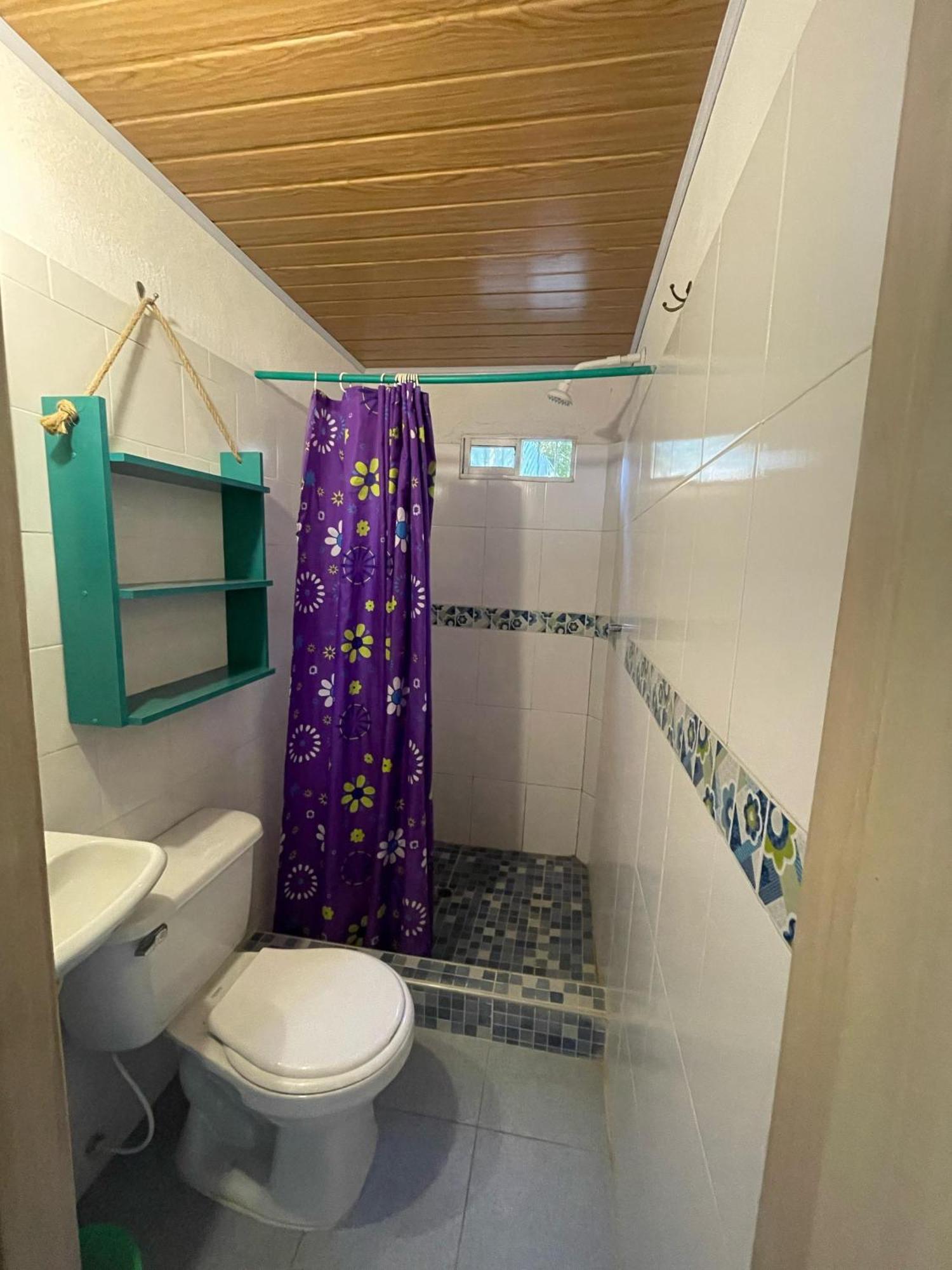 Sistarasta Hotel Palomino Luaran gambar