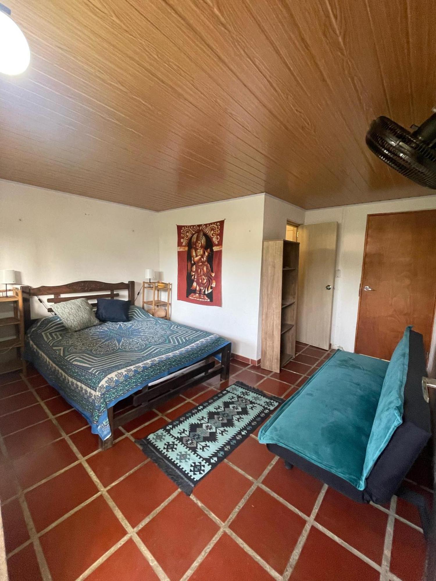 Sistarasta Hotel Palomino Luaran gambar
