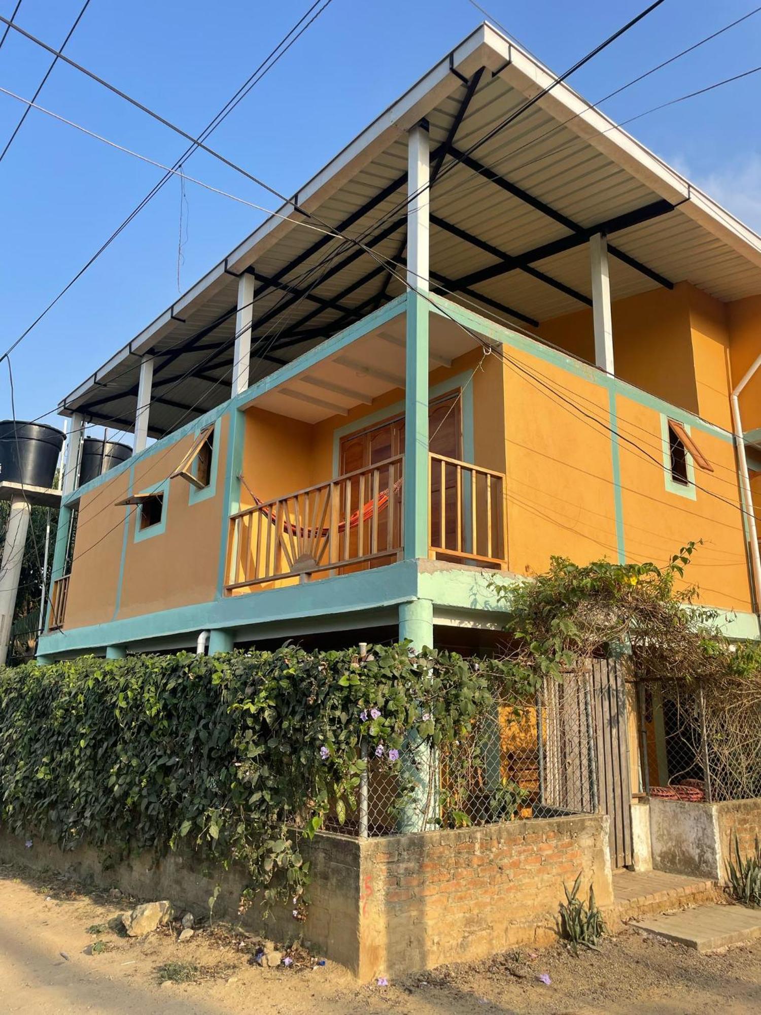 Sistarasta Hotel Palomino Luaran gambar