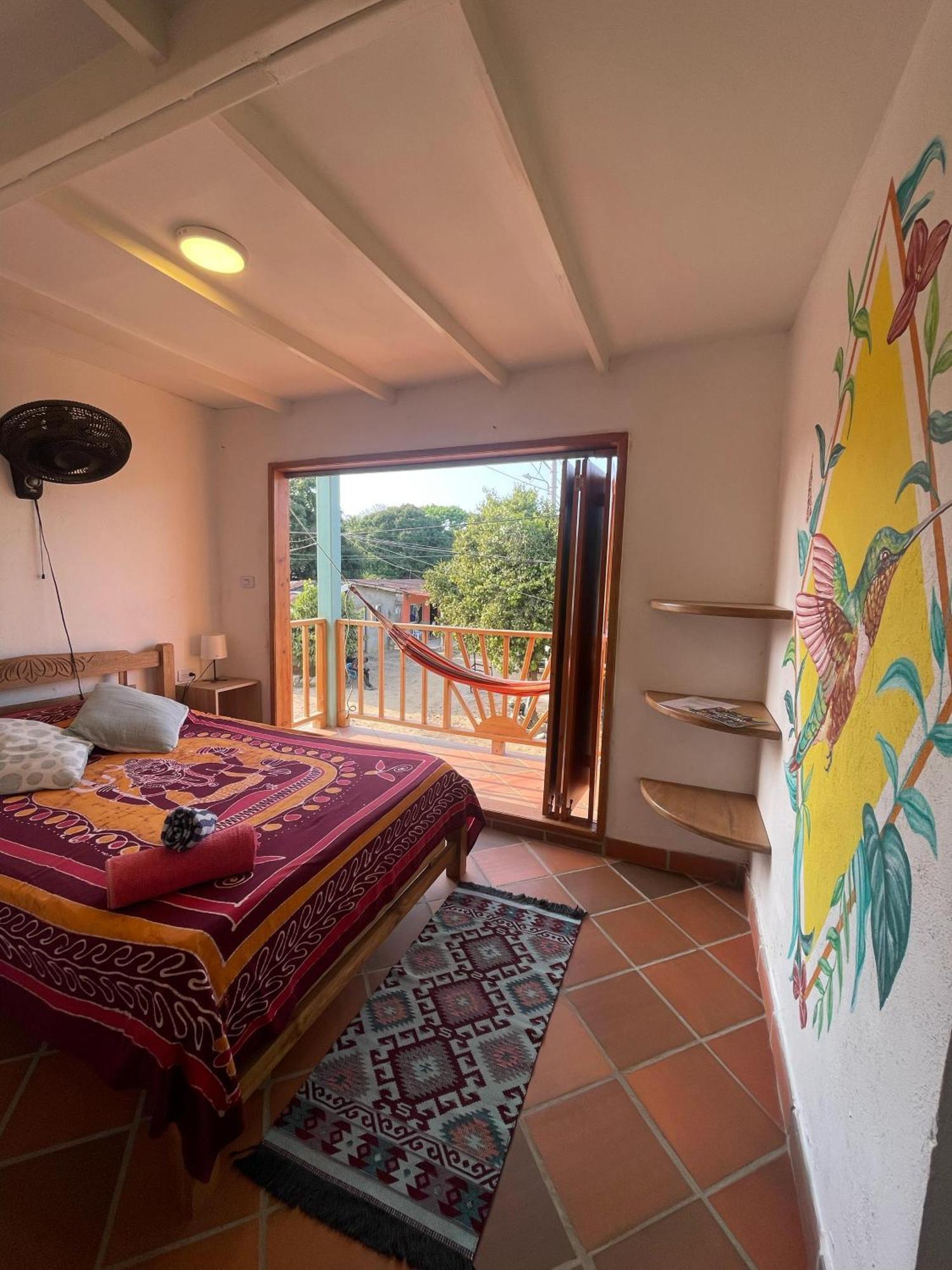Sistarasta Hotel Palomino Luaran gambar