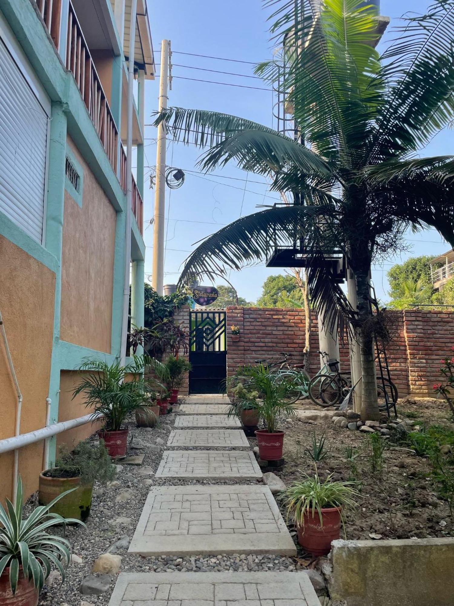 Sistarasta Hotel Palomino Luaran gambar
