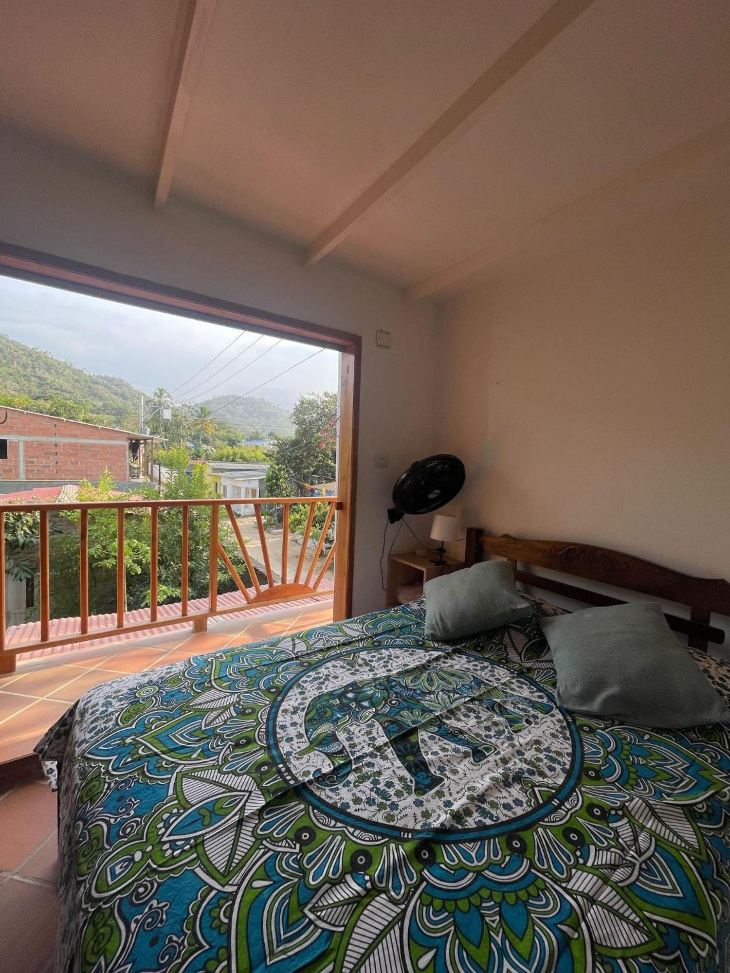 Sistarasta Hotel Palomino Luaran gambar