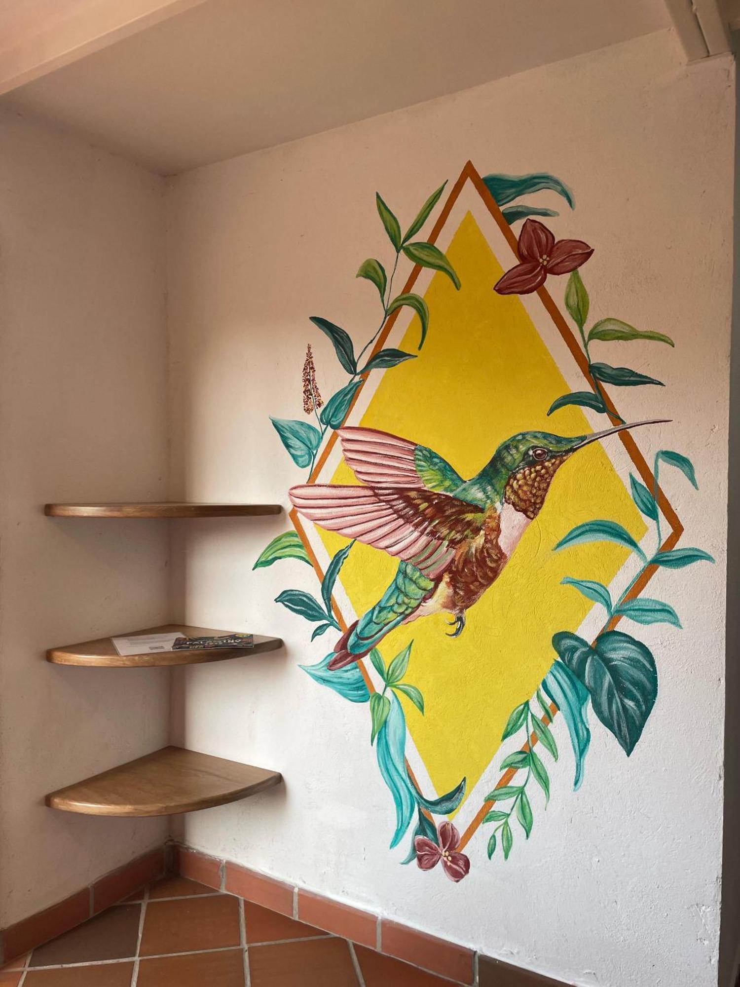 Sistarasta Hotel Palomino Luaran gambar