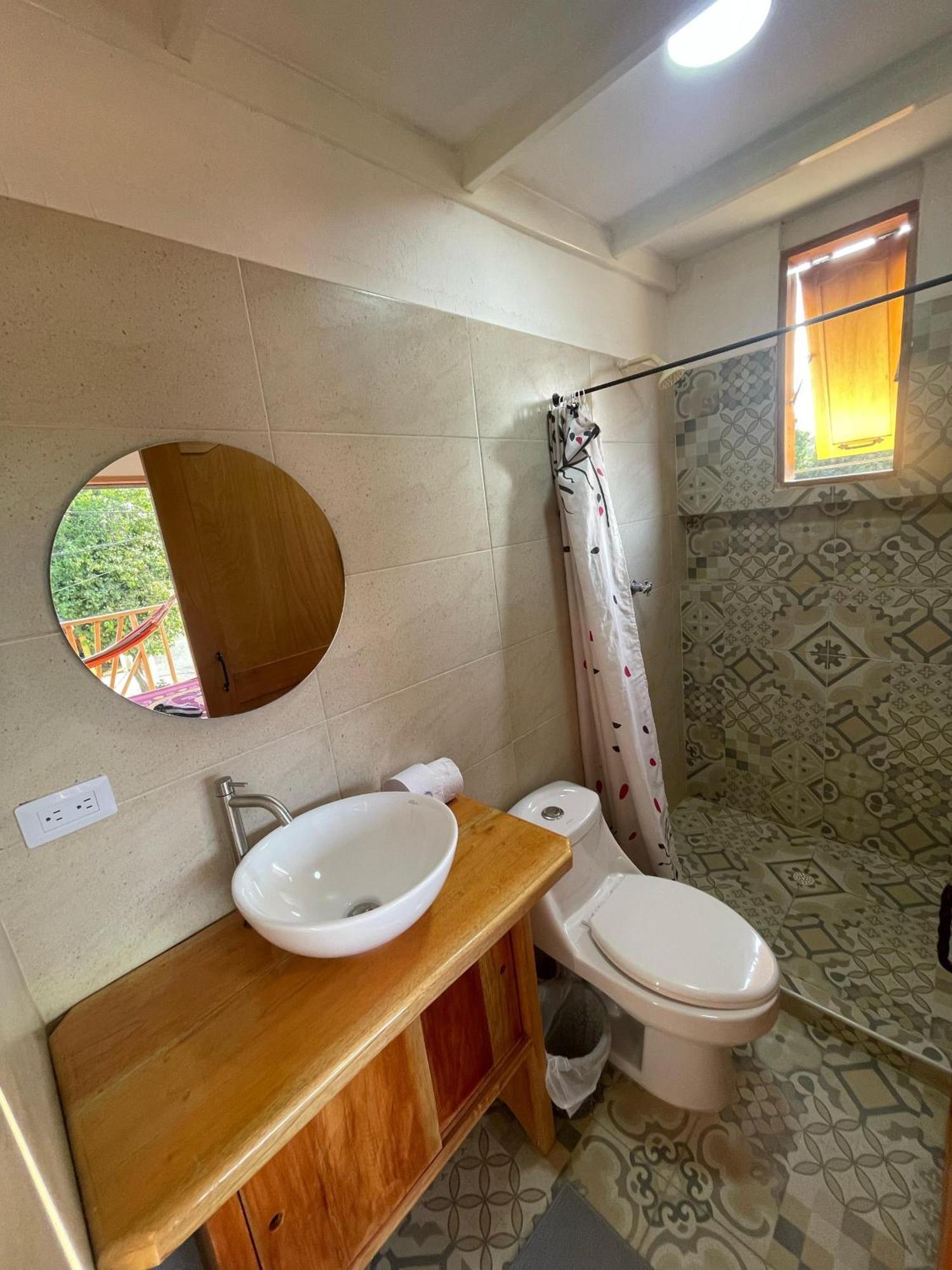 Sistarasta Hotel Palomino Luaran gambar