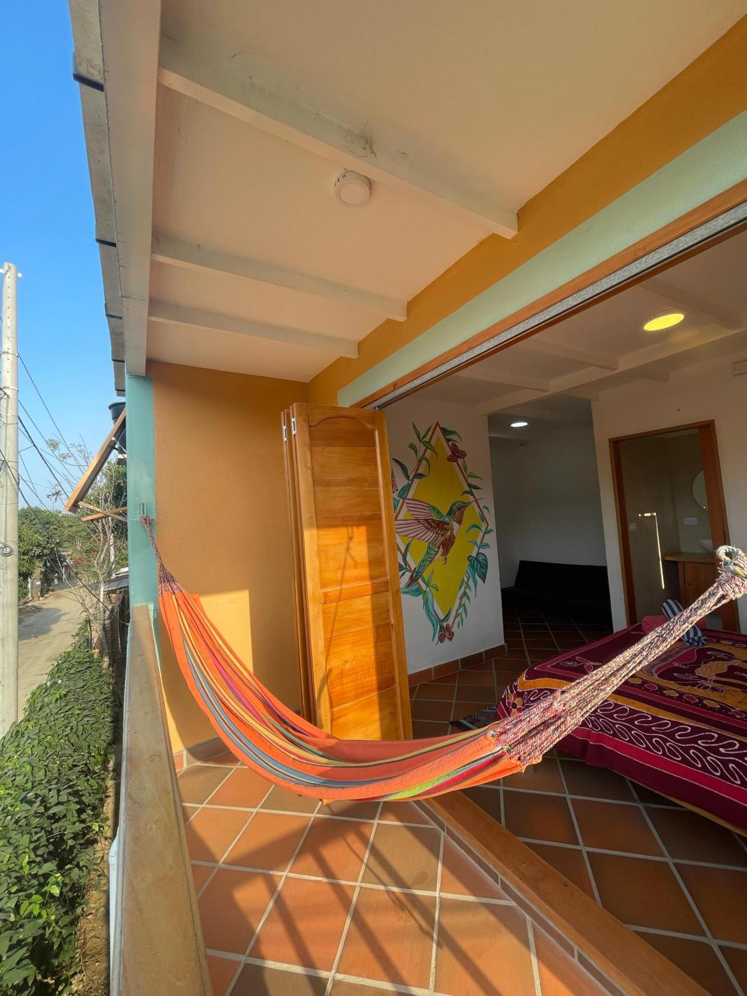 Sistarasta Hotel Palomino Luaran gambar