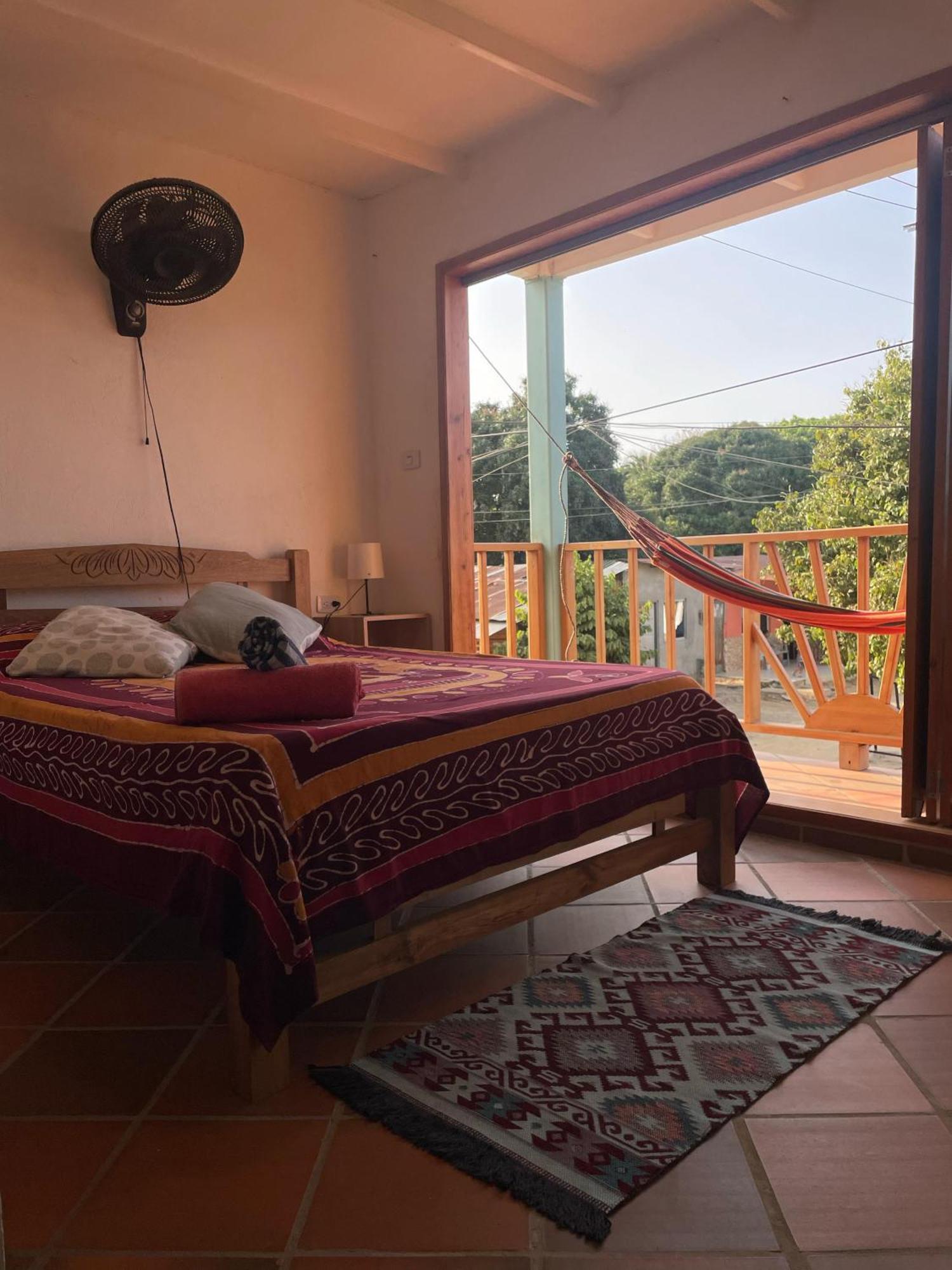 Sistarasta Hotel Palomino Luaran gambar