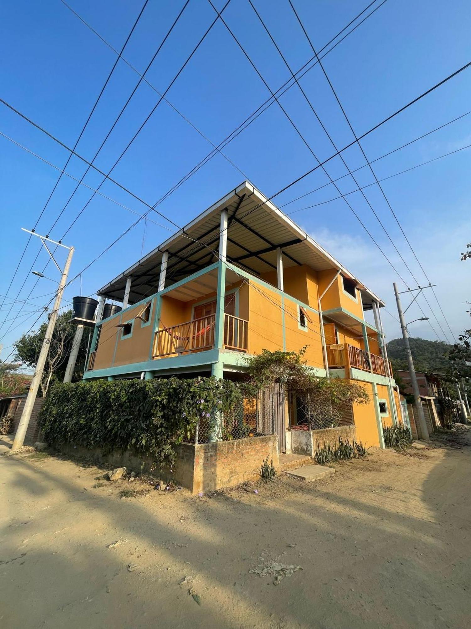 Sistarasta Hotel Palomino Luaran gambar