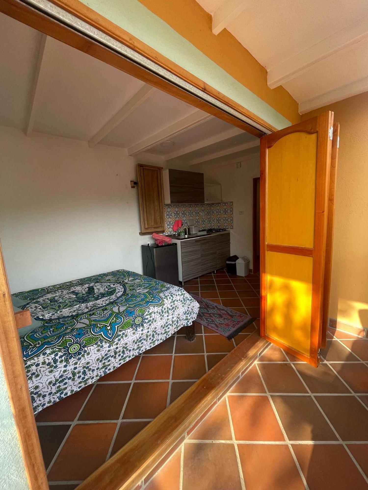 Sistarasta Hotel Palomino Luaran gambar