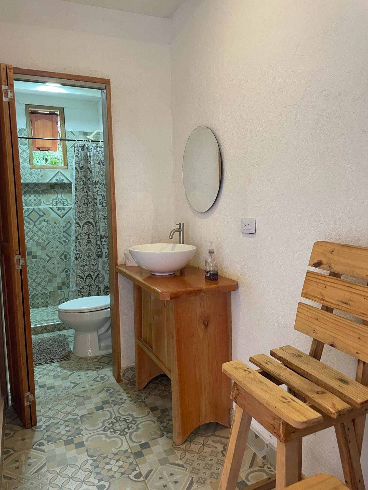Sistarasta Hotel Palomino Luaran gambar
