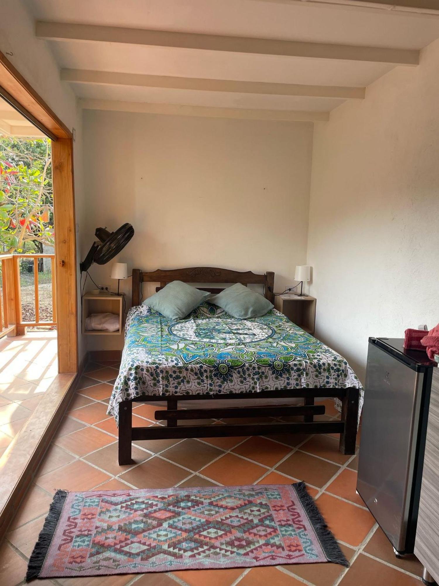 Sistarasta Hotel Palomino Luaran gambar