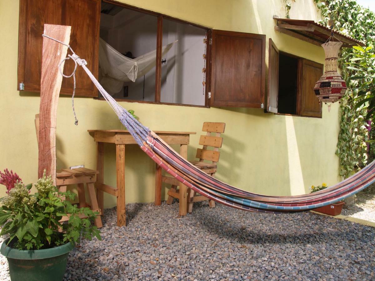 Sistarasta Hotel Palomino Luaran gambar