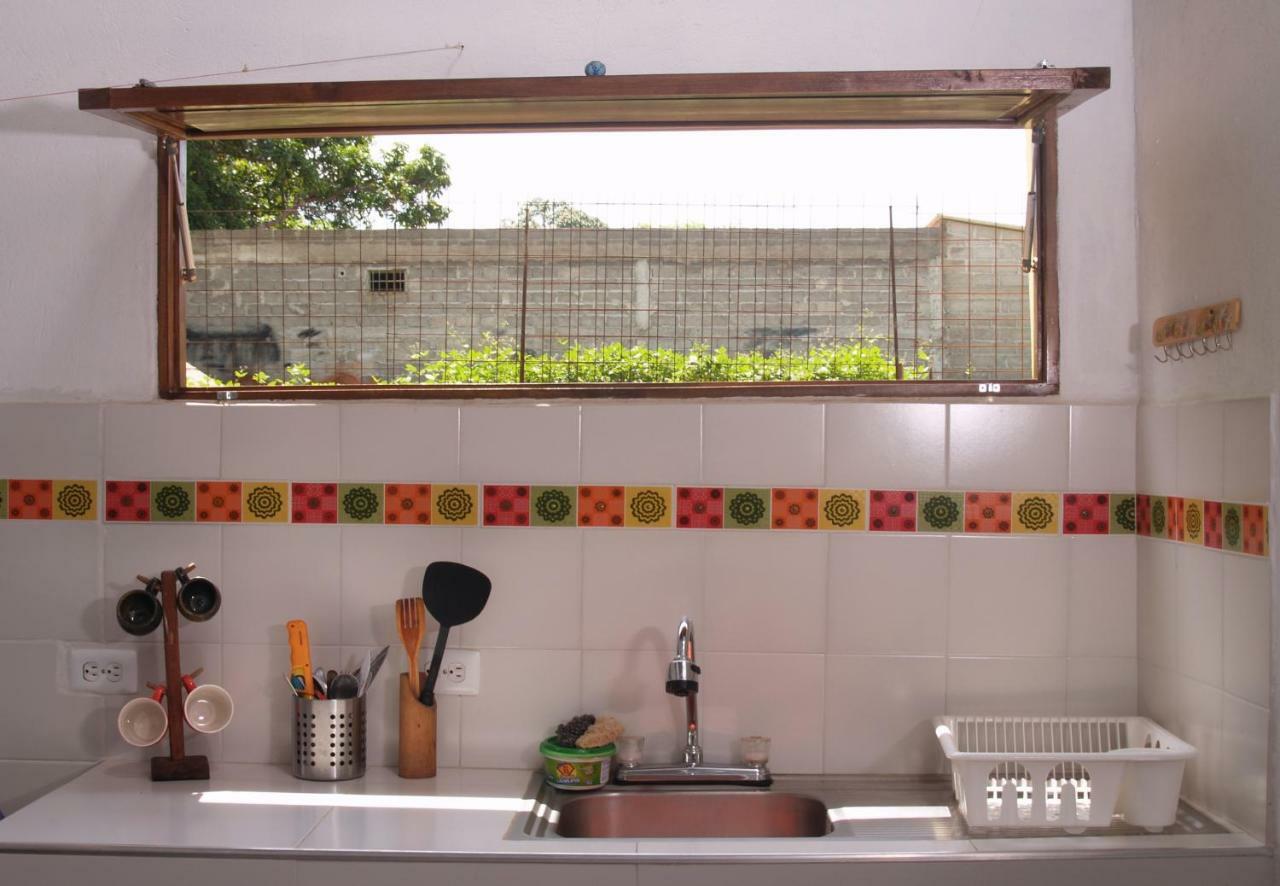 Sistarasta Hotel Palomino Luaran gambar