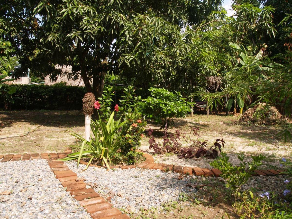 Sistarasta Hotel Palomino Luaran gambar
